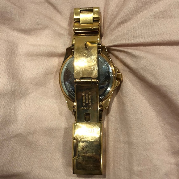 Fossil Watch - Picture 3 of 5